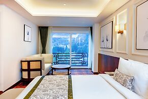 Udaan Metho Pelri Resort