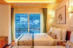 Udaan Metho Pelri Resort