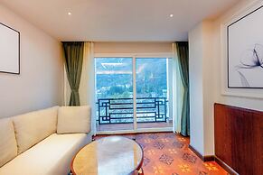 Udaan Metho Pelri Resort