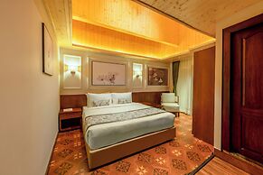 Udaan Metho Pelri Resort