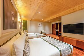 Udaan Metho Pelri Resort