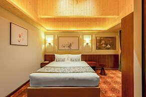 Udaan Metho Pelri Resort