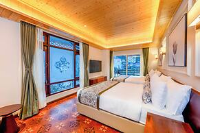 Udaan Metho Pelri Resort
