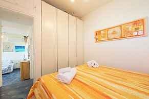 APPARTAMENTO TERRA LUGHENTE