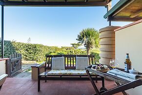 APPARTAMENTO TERRA LUGHENTE