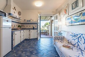APPARTAMENTO TERRA LUGHENTE