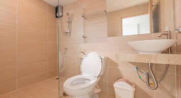 IMPRESS Hotel HUAI Khwang