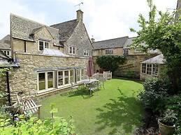 The Coach House