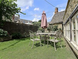 The Coach House