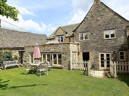 The Coach House