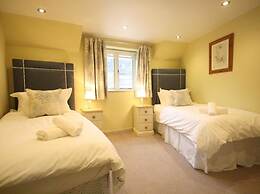 The Coach House