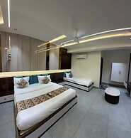 Hotel Vallabh Sky