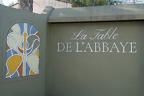 Hostellerie de l'Abbaye du Thoronet