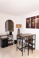 Hostellerie de l'Abbaye du Thoronet