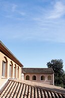 Hostellerie de l'Abbaye du Thoronet