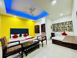 Kanha Gold