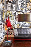Artistic Alfama 4BR Cathedral Views Tram 28