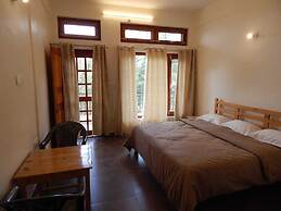 Matryoshka Homestay