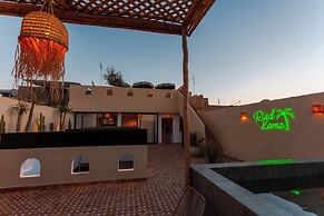 Riad KAMA privatif