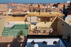 Riad KAMA privatif