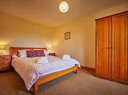 Hazel Lodge