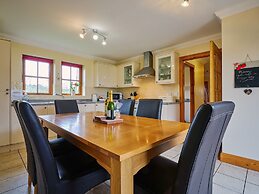 Hazel Lodge