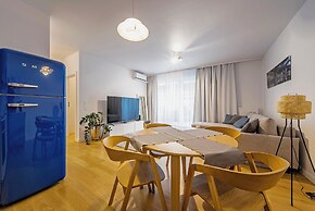 RentPlanet - Apartament Garbary