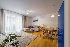 RentPlanet - Apartament Garbary