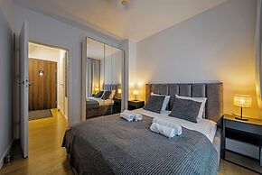 RentPlanet - Apartament Garbary