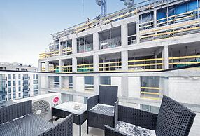 RentPlanet - Apartament Garbary