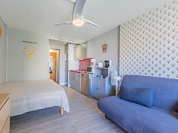 Apartment Near Port Cap Dagde