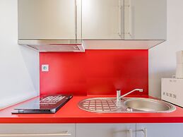 Apartment Near Port Cap Dagde