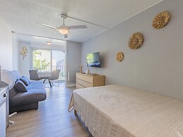 Apartment Near Port Cap Dagde