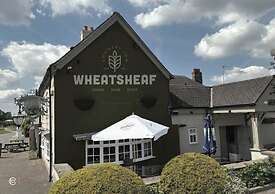 Wheatsheaf Inn