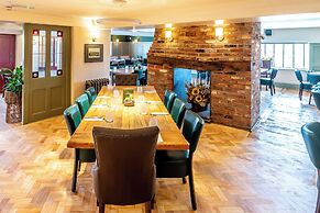 Wheatsheaf Inn