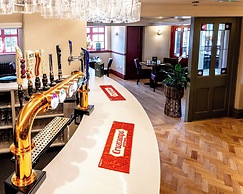 Wheatsheaf Inn