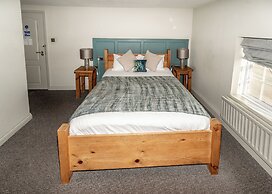 Wheatsheaf Inn