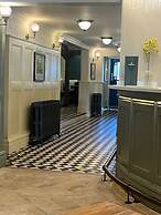 Wheatsheaf Inn