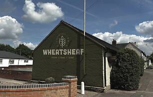 Wheatsheaf Inn
