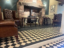Wheatsheaf Inn