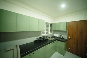 Spezio Luxurious Apartments