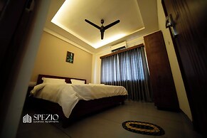 Spezio Luxurious Apartments