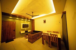 Spezio Luxurious Apartments