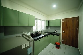 Spezio Luxurious Apartments