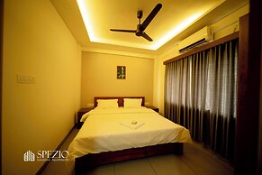 Spezio Luxurious Apartments