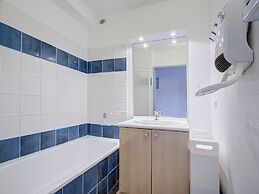 Quiet 6-guest Apartment in Homps
