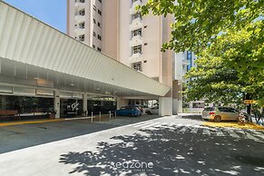 1-bedroom Apt in Blumenau Spn0102