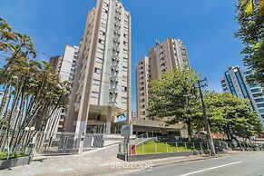 1-bedroom Apt in Blumenau Spn0102