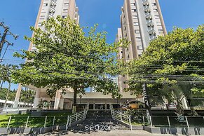 1-bedroom Apt in Blumenau Spn0102