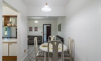 1-bedroom Apt in Blumenau Spn0102